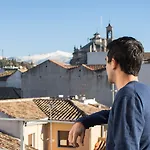 Casa Montalbán Apartamentos Turísticos